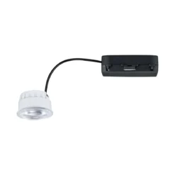 Paulmann 92458 LED Coin Nova 50mm Coin 2,8W 4000K Klar
