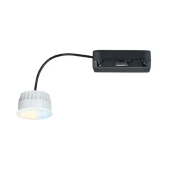 Paulmann 92451 LED Coin Zigbee Tunable White 530lm 2200-6500K dimmbar