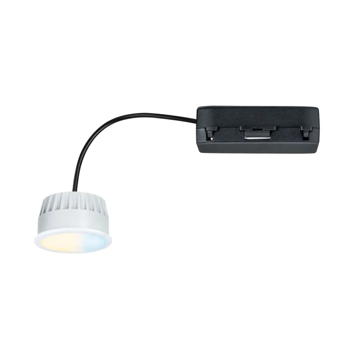 Paulmann 92451 LED Coin Zigbee Tunable White 530lm 2200-6500K dimmbar