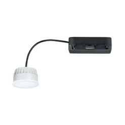 Paulmann 92451 LED Coin Zigbee Tunable White 530lm 2200-6500K dimmbar