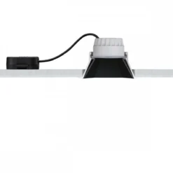 Paulmann 93126 LED Cole Coin Basisset eckig 3er-Set 2700K Weiß 3-Step-Dim IP44