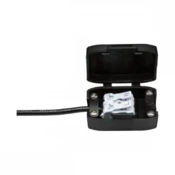 Paulmann 93128 LED Cole Coin Einbauleuchte eckig 2700K Weiß 3-Step-Dim IP44