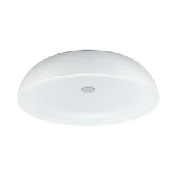 Paulmann 96783 LED Deckenleuchte Jaron 41cm Weiss matt 2700K 3-Step-Dim