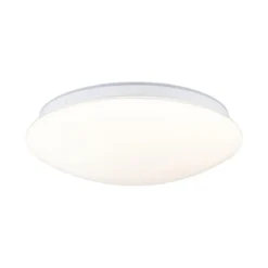 Paulmann 75406 LED Deckenleuchte Leonis 3000-5700K IP44 Weiß
