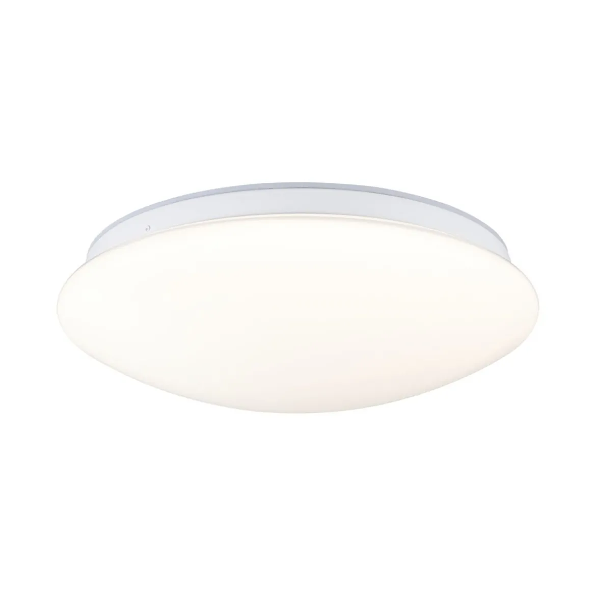 Paulmann 75406 LED Deckenleuchte Leonis 3000-5700K IP44 Weiß