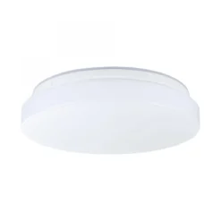 Paulmann 75408 LED Deckenleuchte Luiana 3000-5700K IP44 Weiß