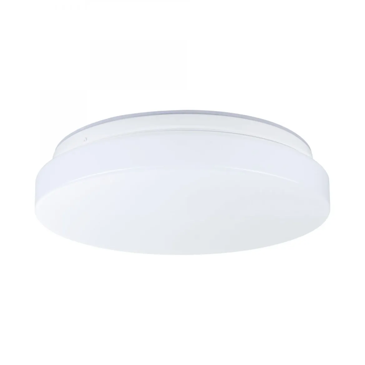 Paulmann 75408 LED Deckenleuchte Luiana 3000-5700K IP44 Weiß