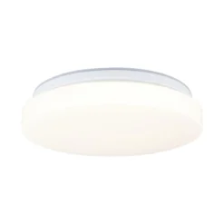 Paulmann 75408 LED Deckenleuchte Luiana 3000-5700K IP44 Weiß