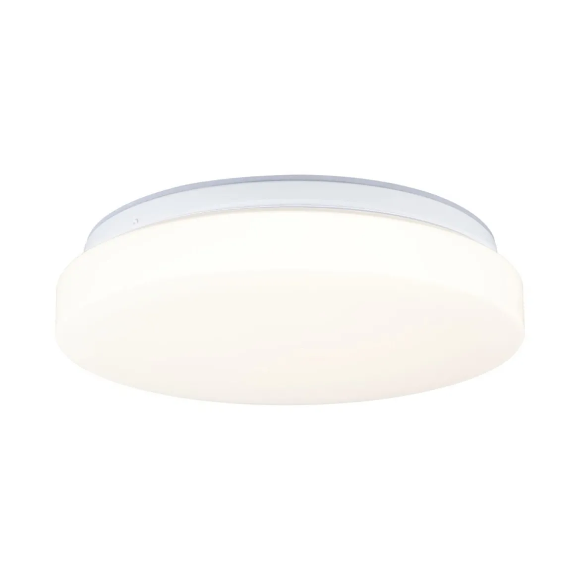Paulmann 75408 LED Deckenleuchte Luiana 3000-5700K IP44 Weiß