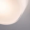 Paulmann 71081 LED Deckenleuchte Maro weiß rund 3000K IP44