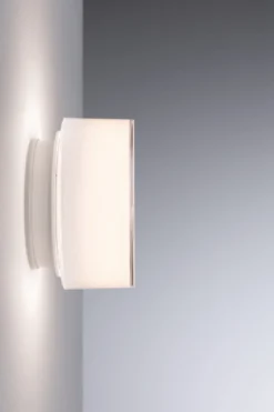 Paulmann 71081 LED Deckenleuchte Maro weiß rund 3000K IP44