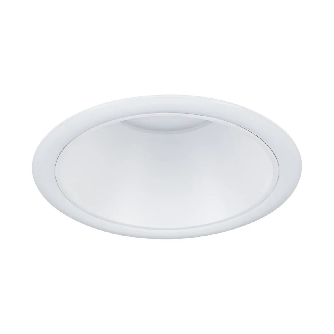 Paulmann 94872 LED Einbauleuchte Cole Coin 2700K weiss 3-Step-Dim IP44