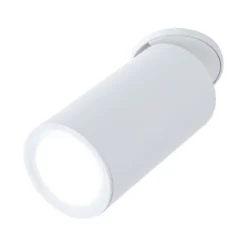 Paulmann 93086 LED Einbauleuchte Turnal rund 60 mm weiß 3-Step-Dim
