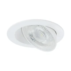 Paulmann 92253 LED Einbauleuchte White Select Aumus Weiß 3 Step dimmbar