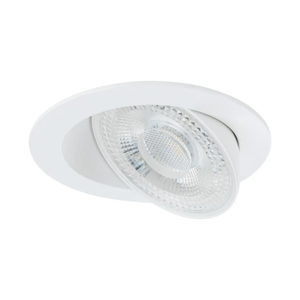 Paulmann 92253 LED Einbauleuchte White Select Aumus Weiß 3 Step dimmbar