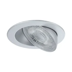 Paulmann 92255 LED Einbauleuchte White Select Aumus Chrom 3 Step dimmbar