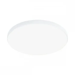 Paulmann 79933 LED Einbaupanel Veluna Edge IP44 120mm 4000K Weiß