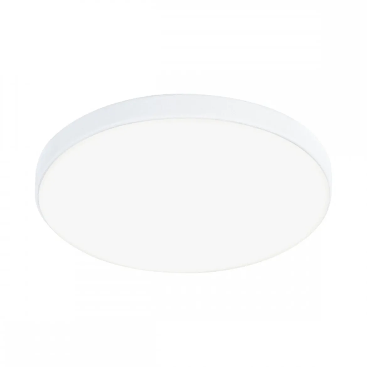 Paulmann 79932 LED Einbaupanel Veluna Edge IP44 90mm 4000K Weiß