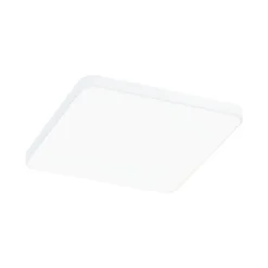 Paulmann 79936 LED Einbaupanel Veluna Edge IP44 120x120mm 4000K Weiß