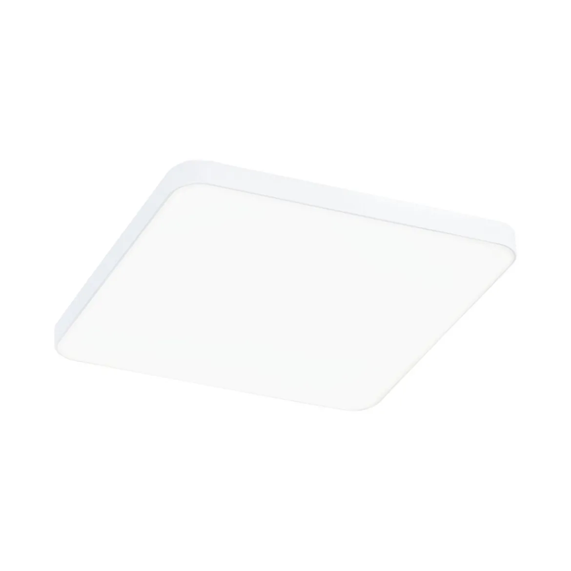 Paulmann 79936 LED Einbaupanel Veluna Edge IP44 120x120mm 4000K Weiß