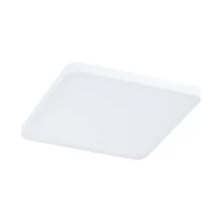 Paulmann 79936 LED Einbaupanel Veluna Edge IP44 120x120mm 4000K Weiß