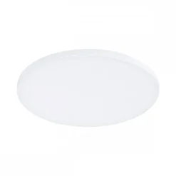 Paulmann 79940 LED Einbaupanel Veluna Edge IP44 160mm 3000K Weiß