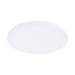 Paulmann 79951 LED Einbaupanel Veluna Edge IP44 160mm 4000K Weiß dimmbar