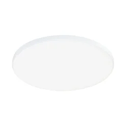 Paulmann 79951 LED Einbaupanel Veluna Edge IP44 160mm 4000K Weiß dimmbar