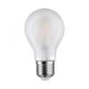 Paulmann 28921 LED Filament E27 230V 4000K Matt 470lm