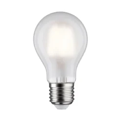 Paulmann 28921 LED Filament E27 230V 4000K Matt 470lm