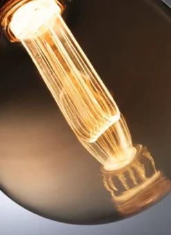 Paulmann 28875 LED Globe G125 Arc E27 Inner Glow Edition 1800K