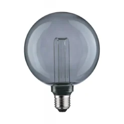 Paulmann 28876 LED Globe G125 Arc E27 Inner Glow Edition 1800K Rauchglas