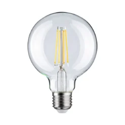 Paulmann 28969 LED Globe G95 E27 Klar 2700K dimmbar