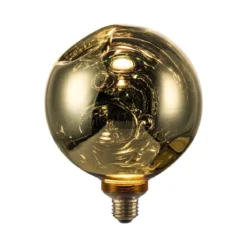 Paulmann 29289 LED Globe G150 E27 Vintage Edition 2700K 400lm 3-Step dimmbar
