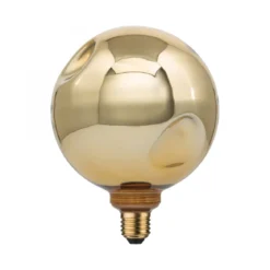 Paulmann 29289 LED Globe G150 E27 Vintage Edition 2700K 400lm 3-Step dimmbar