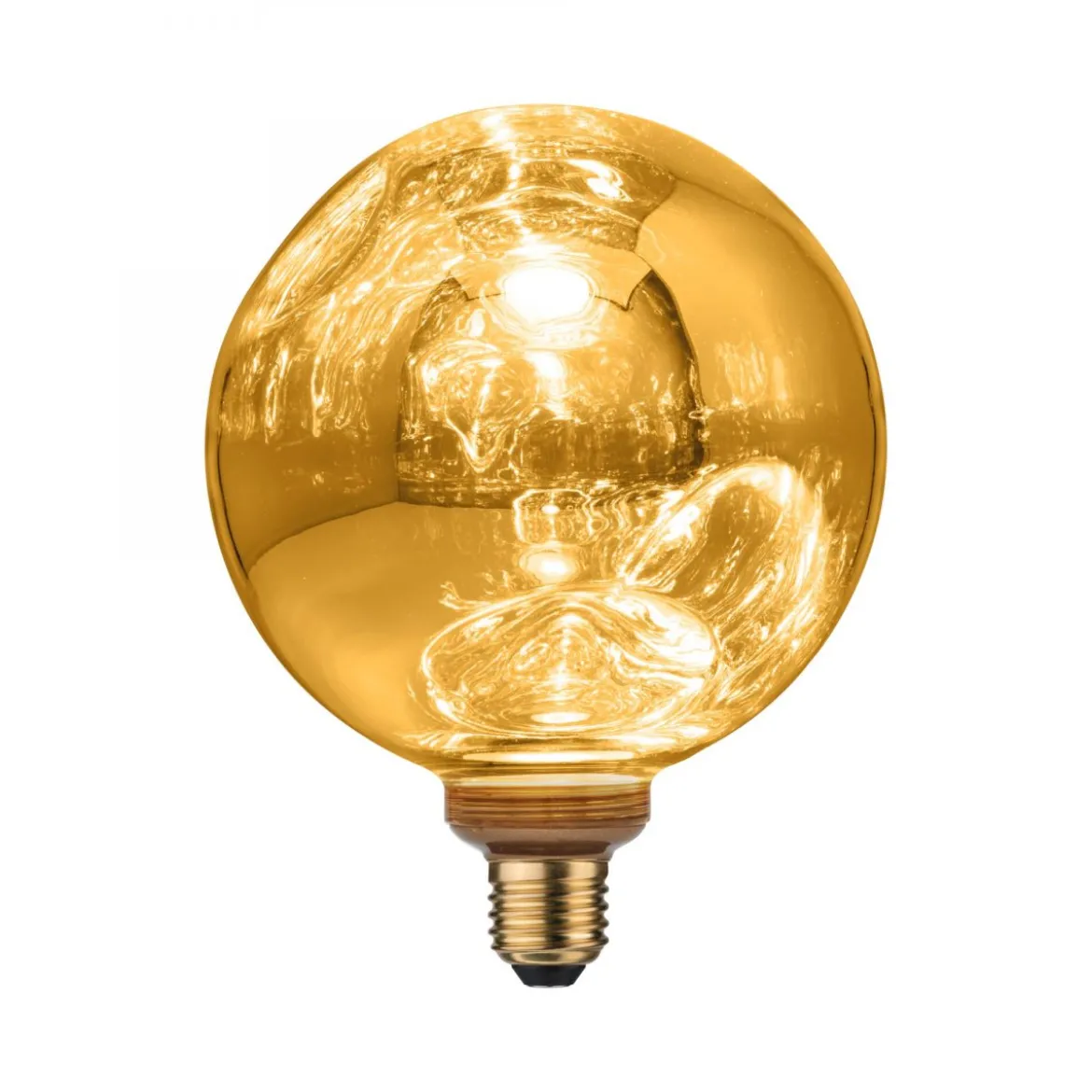 Paulmann 29289 LED Globe G150 E27 Vintage Edition 2700K 400lm 3-Step dimmbar