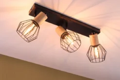 Paulmann 28951 LED Kerze Vintage Edition E14 230V 1800K dimmbar Gold