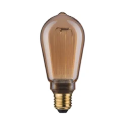 Paulmann 28879 LED Kolben Arc E27 Inner Glow Edition 1800K Gold