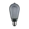Paulmann 28880 LED Kolben Arc E27 Inner Glow Edition 1800K Rauchglas