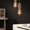 Paulmann 28950 LED Kolben Vintage Edition E27 230V 1800K Gold