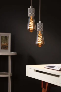 Paulmann 28950 LED Kolben Vintage Edition E27 230V 1800K Gold