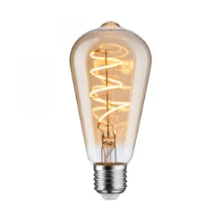 Paulmann 28950 LED Kolben Vintage Edition E27 230V 1800K Gold