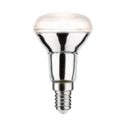 Paulmann 29047 LED Lichtquelle Reflektor R50 E14 silber 2700K