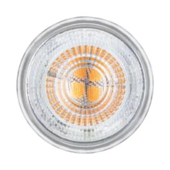 Paulmann 28977 LED Lichtquelle Reflektor GU4 silber 3er Set 2700K