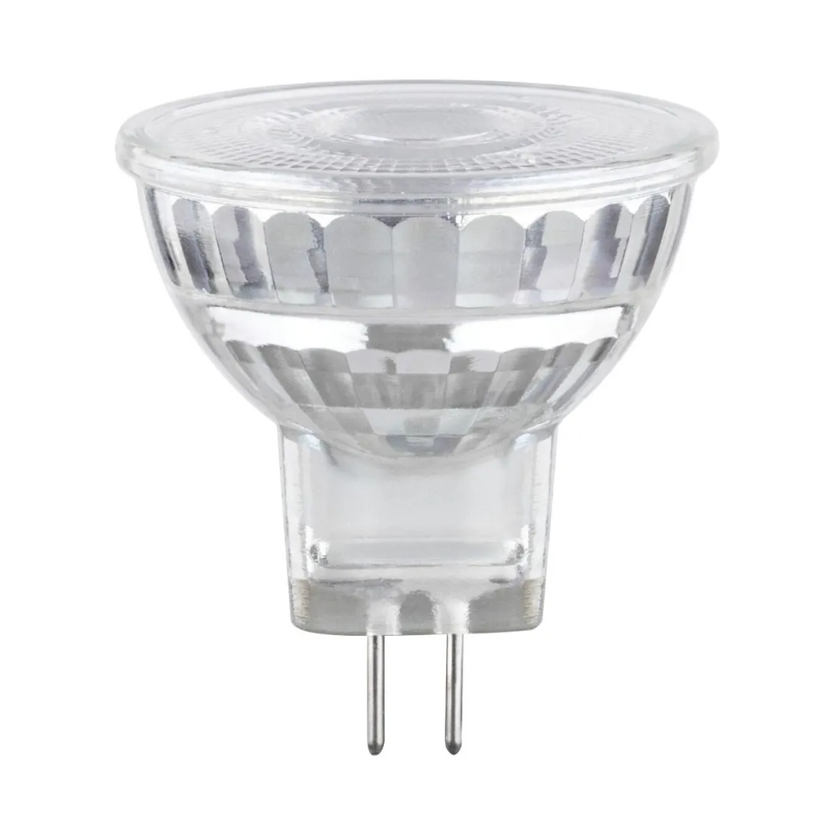 Paulmann 28978 LED Lichtquelle Reflektor GU4 silber 12V 2700K