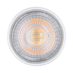 Paulmann 28979 LED Lichtquelle Reflektor GU5,3 silber 12V 2700K