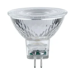 Paulmann 28979 LED Lichtquelle Reflektor GU5,3 silber 12V 2700K