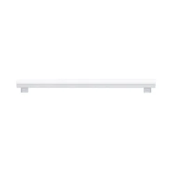 Paulmann 28992 LED Lichtquelle Röhre S14s 500mm Satin 2700K dimmbar