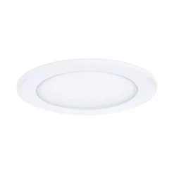 Paulmann 93120 LED Möbeleinbauleuchten 3er Set 4000K Weiß