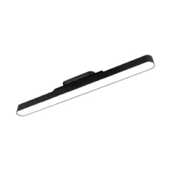 Paulmann 92267 LED Mobile Möbelaufbauleuchte Atali 4000K dimmbar Schwarz